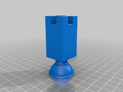 Code Geass Inspired Chess Figures All by Ossibotreal - MakerWorld