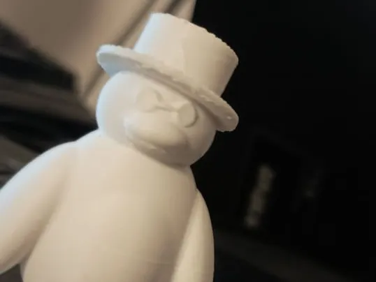 gentelmen pinguin
