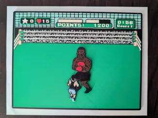 Punchout!!