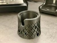 Tamper Station
