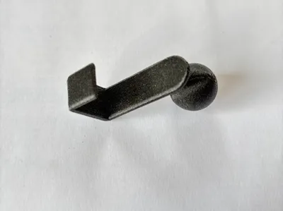 Door Hook 17mm