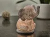 0.16mm layer, 2 walls, 15% infill