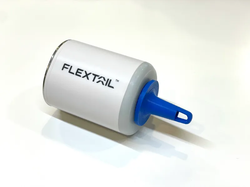 Flextail Nozzle for Inflatables - Wider fit