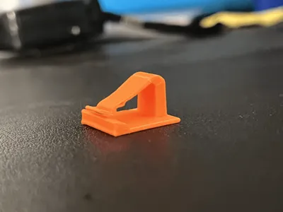 Small Cable Holders