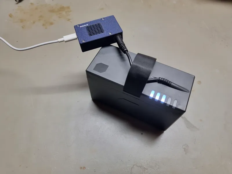 Soundboks USB-C Charger