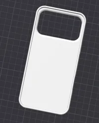 Coque pour iPhone 17 Pro — photo 2