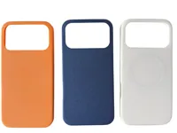 Coque pour iPhone 17 Pro — photo 1