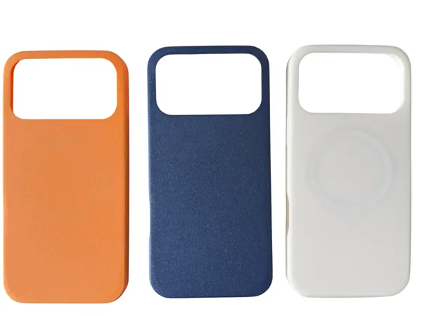 Coque pour iPhone 17 Pro