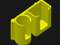 0.25mm layer, 3 walls, 5% infill