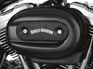 Harley Davidson Sportster Embellecedor filtro