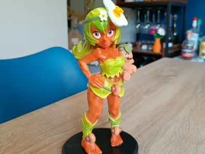 Amalia wakfu