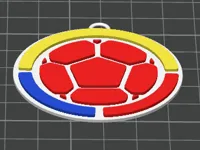 0.16mm layer, 2 walls, 15% infill