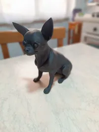 18cm Alto