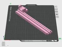 0.16mm layer, 3 walls, 20% infill