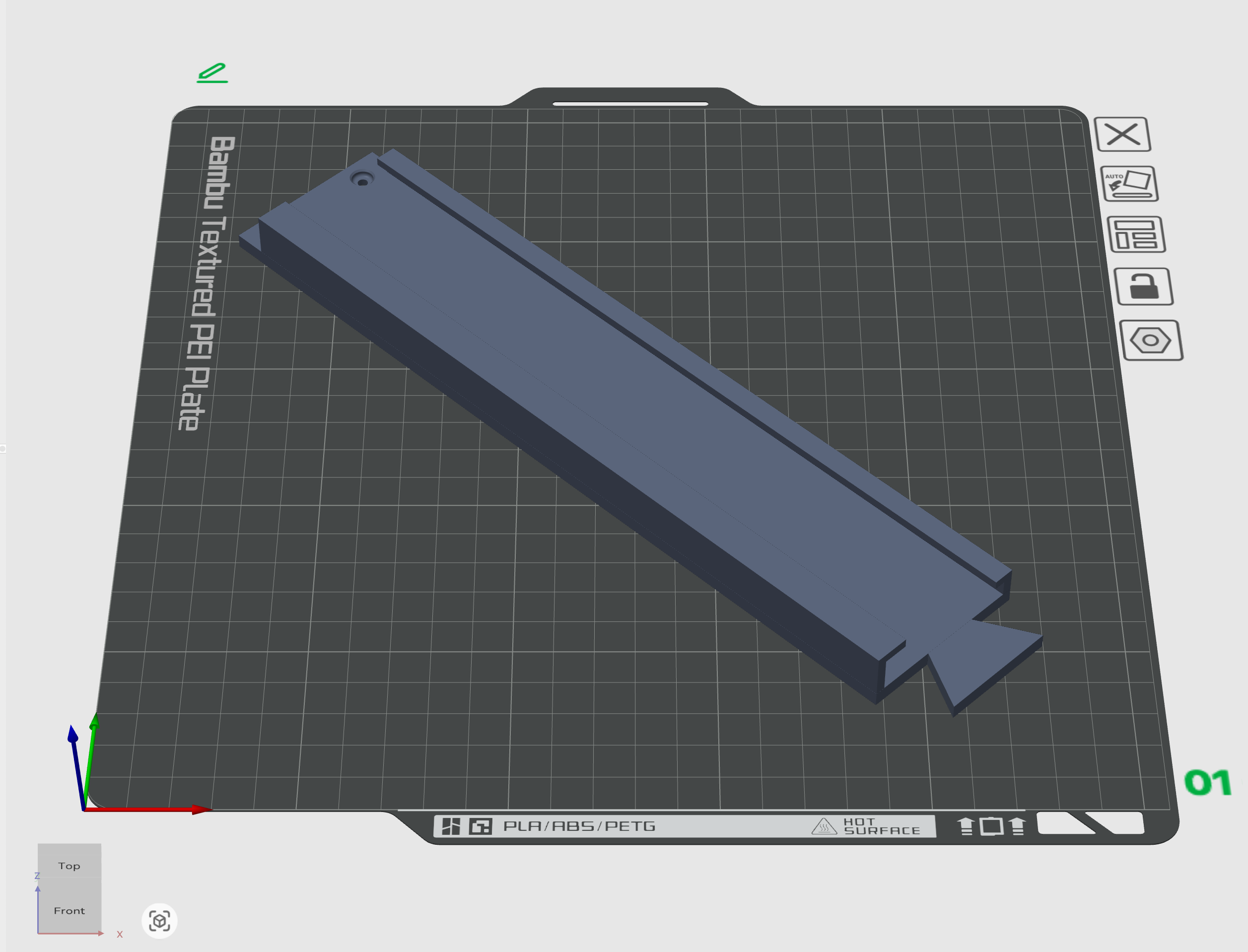 Miniatura 6 do modelo 3D Build a Simple 3D CNC Plotter