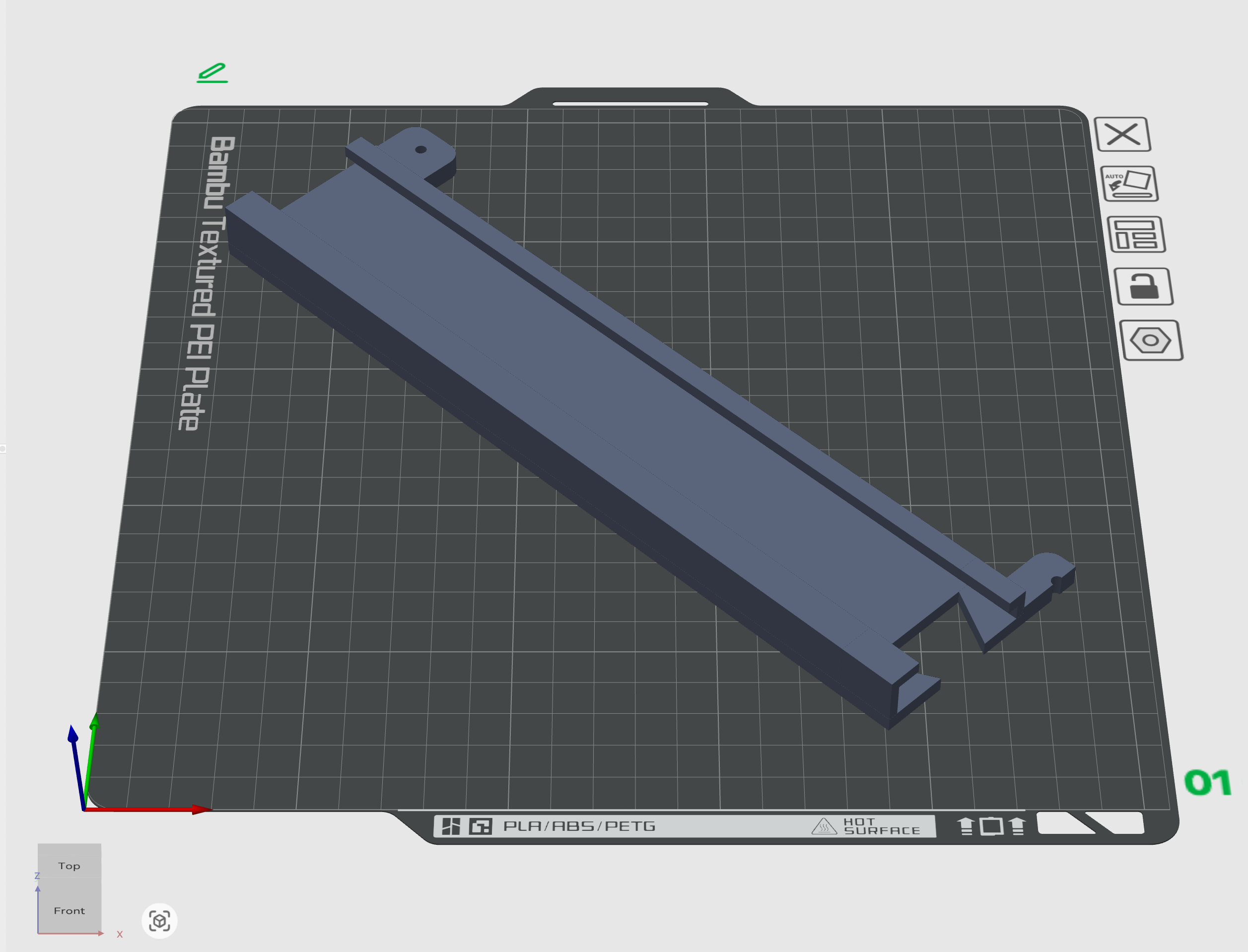 Miniatura 8 do modelo 3D Build a Simple 3D CNC Plotter