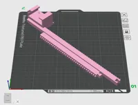 0.16mm layer, 3 walls, 15% infill