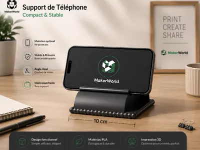 phone holder