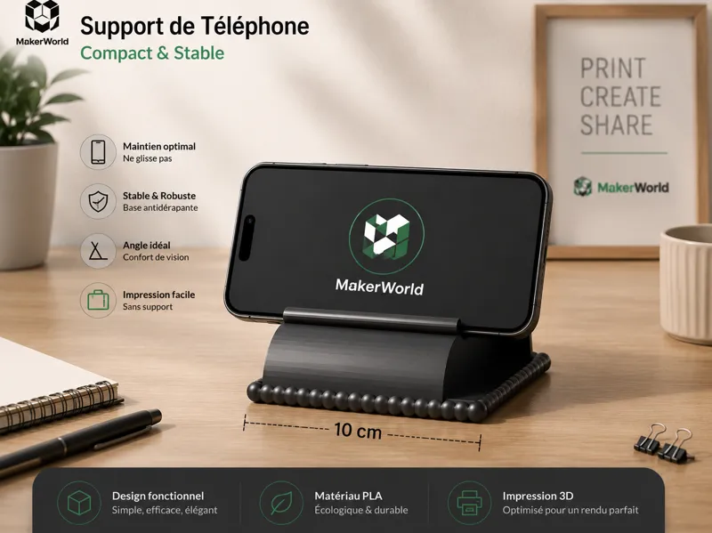 phone holder