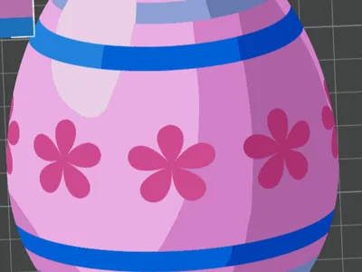 easter egg