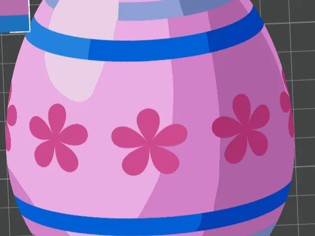 easter egg