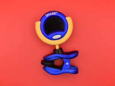 Snark Guitar Tuner Replacement Holder