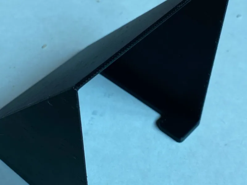 Air Vent Deflector 12mmx3mm magnets V777
