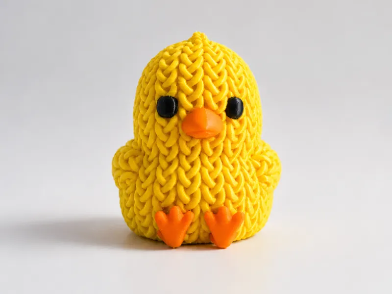 chick sweater