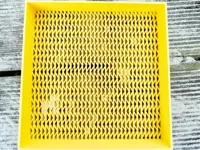 0.2mm layer, 2 walls, 8% infill