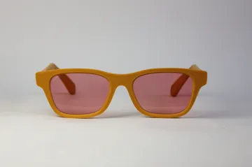 Letrero o emblema decorativo: DOT Glasses #3 BLAYZE — vista de referencia 4
