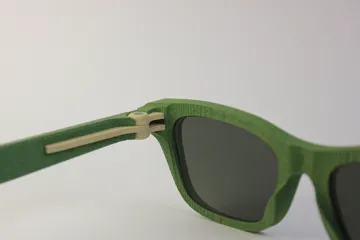 Letrero o emblema decorativo: DOT Glasses #3 BLAYZE — vista de referencia 3