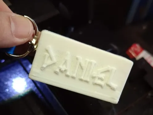 Lanyard key holder / cover