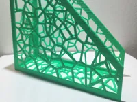 Porte-revues Voronoi — photo 2
