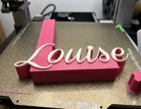 louise