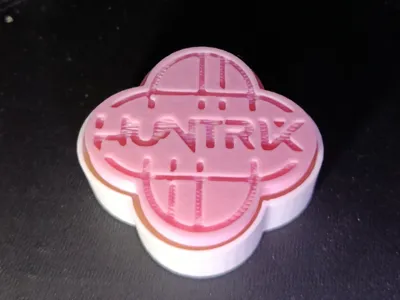 Huntrix Clicker (requires a keyboard switch)