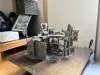 0.2mm layer, 2 walls, 3% infill