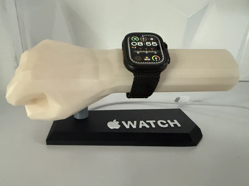 Apple Watch Charging Station
