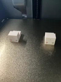 Gabarit de perçage de roues à 2,5 degrés pour Pinewood Derby — photo 2