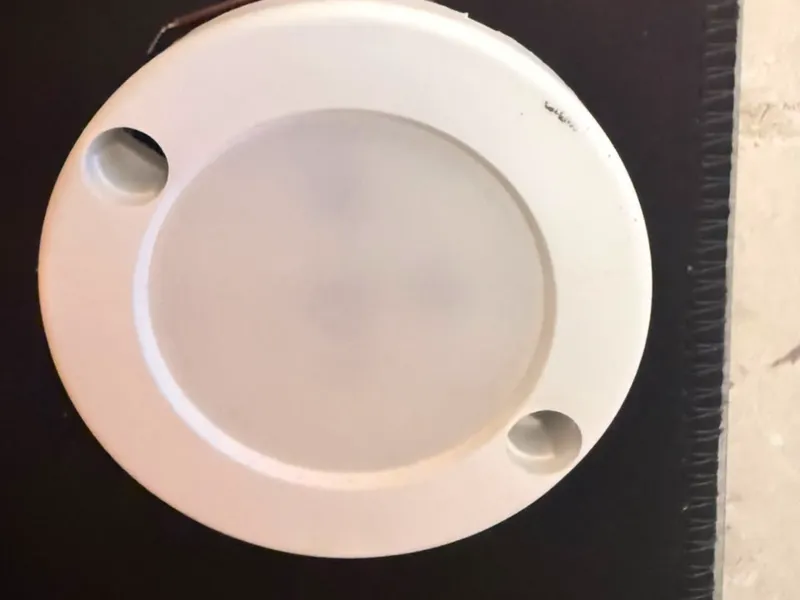 Lamp diffuer 