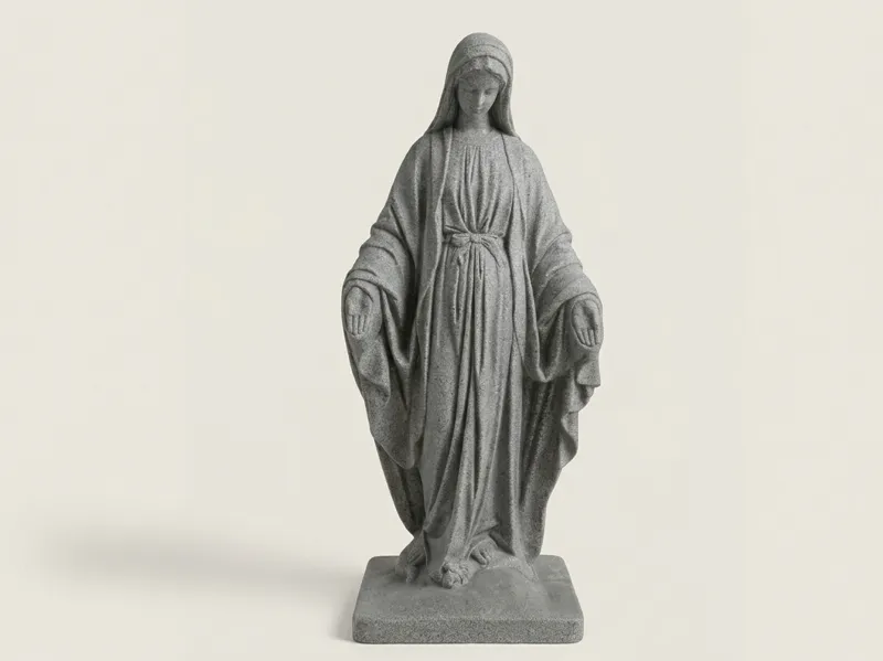 Virgen Milagrosa