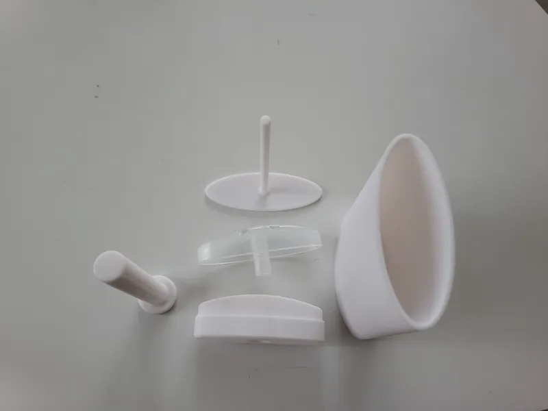 moule pour déodorant stick 