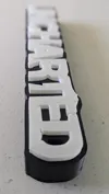 Large - 0.2mm layer, 2 walls, 10% infill