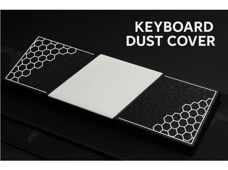 Keyboard Dust Cover