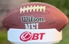 Football Top Base Only