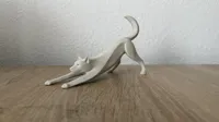0.2mm layer, 3 walls, 15% infill