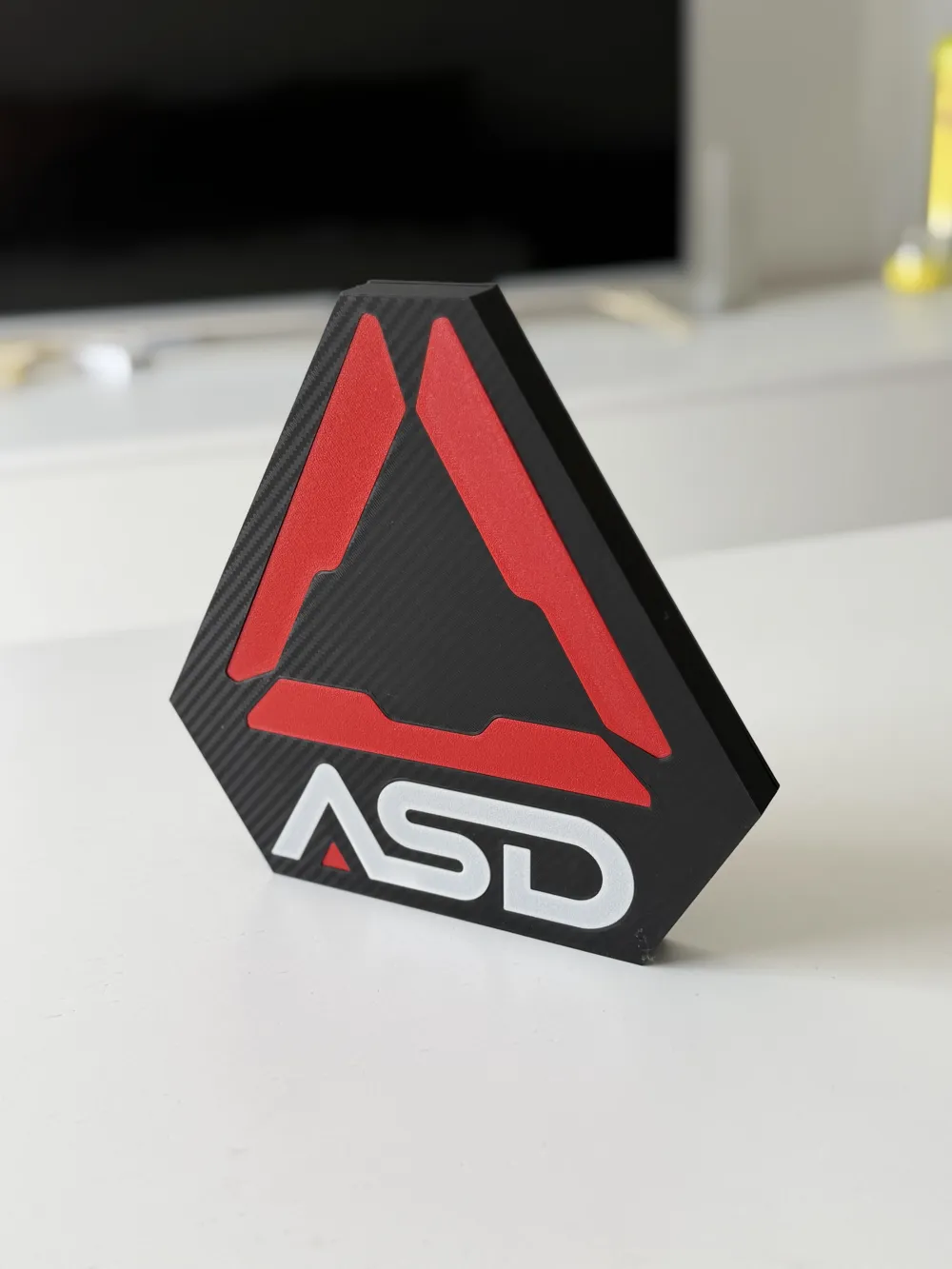 [ASD] Associated Sciences & Development Caja de Luz por Pegaxsus ...
