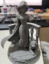 MONOCROMO 0.2mm layer, 3 walls, 5% infill