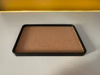 0.2mm layer, 2 walls, 10% infill