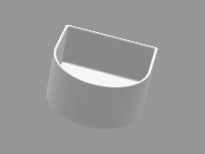 Delonghi EC685 drip cup