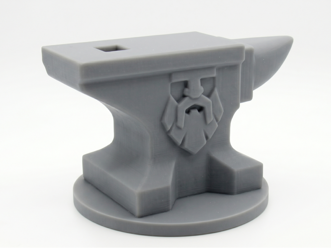 Dwarven Anvil